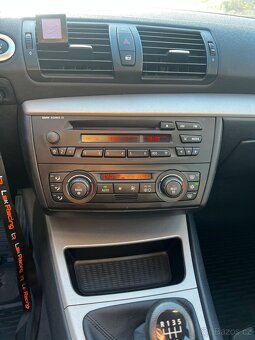 BMW e87 116i - 11
