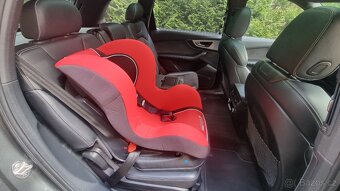 Audi Q7 3.0TDi 200Kw Sline Matrix Bose Panorama Head Up - 11