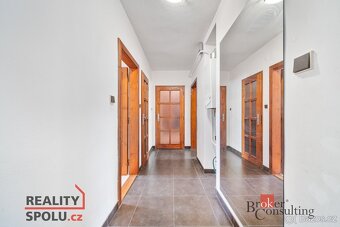 Prodej, byty/2+1, 57 m2, Poličská 977/22, 56802 Svitavy, Svi - 11
