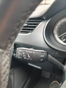 Škoda Octavia III combi - 11
