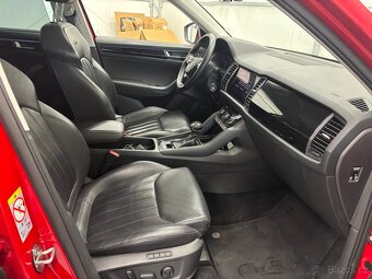 Kodiaq L&K 2.0 tdi 2021 110kw - 11