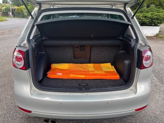 VW GOLF PLUS 1.4 TSI 90kw 2011 STYLE - 11