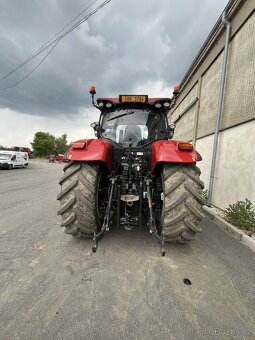 CASE IH PUMA 240 CVX - 11