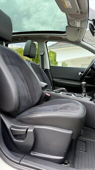 NISSAN QASHQAI  1.6 Dci 96kw - 11