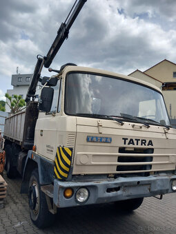 Tatra - 11