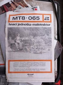 Časopisy obdobie komunizmu - 11