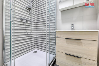 Pronájem bytu 2+1, 59 m², Plzeň, ul. Vejprnická - 11