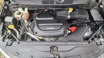 Chrysler Pacifica Touring L - 11