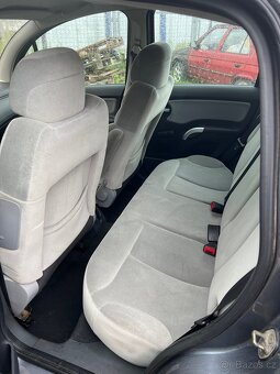 Citroen C3 1.4i 54kw výbava Exclusive - 11