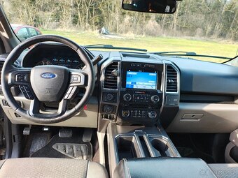F150 5.0 Crew cab - 11
