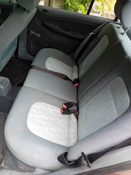 Škoda Fabie 1.4i - 11