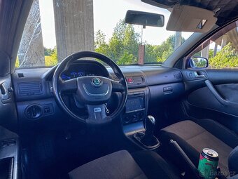 Prodám Škoda Octavia 1 Facelift 1.9TDI 81Kw - 11