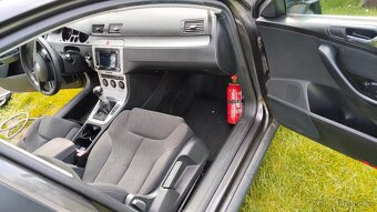 Passat B6 1.9 tdi - 11