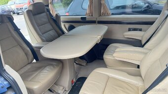 Mercedes Vito business benzin 2.0 automat - 11