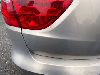SEAT EXEO ST - 11