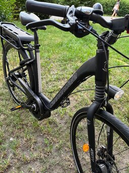 2x elektrokolo Cannondale - 11
