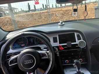 Prodam audi a6 c6 4 f - 11
