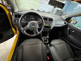 Vw polo 1.4 16V 63Kw - 11