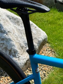 Rámová sada Specialized Tarmac SL6, vel. 54, Disc - 11