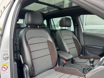 Seat Tarraco 2.0tdi 110kw 2022 MANUAL model Xcellence DPH - 11