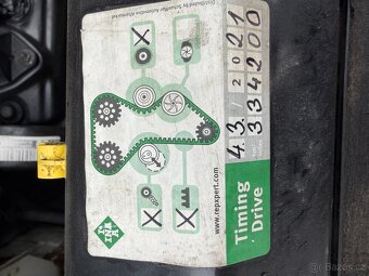 VW transporter T4 1.9 TD - 11