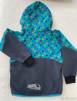 Zimní bunda Northville a další oblečky - 11