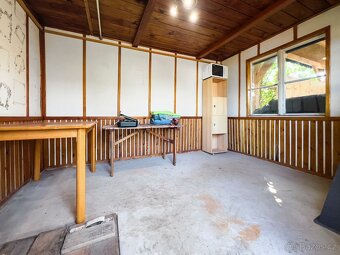 Prodej krásné zahrady, 476 m2 - Dobšice u Znojma - 11