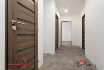 Pronájem, byty/3+1, 72 m2, 79368 Leskovec nad Moravicí, Brun - 11