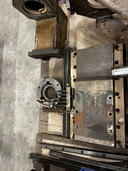 Projekt přestavby CNC soustruhu - jen komplet - 11
