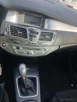 RENAULT LAGUNA CUPE 2,0DCI RV 2009 STK 10/2026 - 11