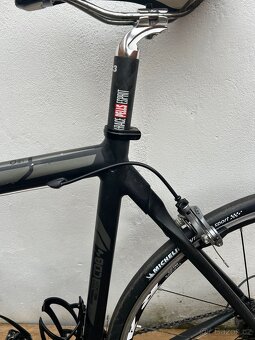 Silniční kolo Spyder - 11