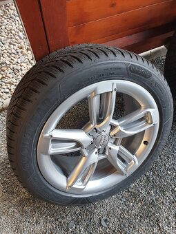 Audi A6 allroad 3,0 TDI 176kW facelift, servisní knížka, TOP - 11