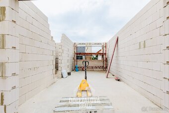 Prodej rodinné domy, 136 m² - Jihlava - Hosov, ev.č. 00797 - 11