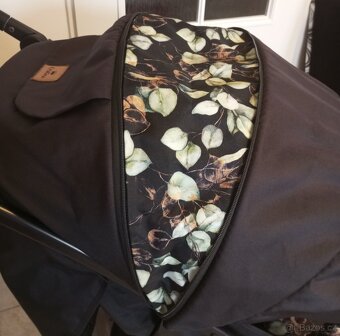 Sporťák Hauck Rapid 3R - v záruce - 11