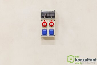 Pronájem skladu 400 m², Březské, ev.č. 00938 - 11