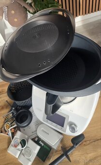 Thermomix TM5 - 11