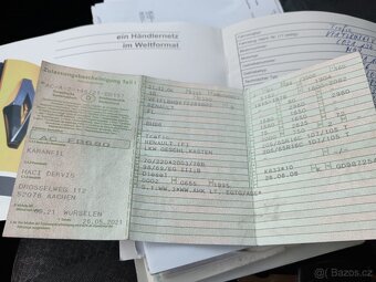 Renault Trafic L2H1 2.0 dCi -115 - 11