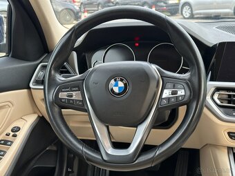 BMW 320D 2019 - 11
