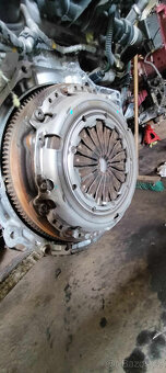 Citroën C4 II, 1.6hdi, 9HR, 9H05, 82kw, díly - 11