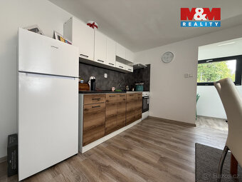 Prodej pozemku k bydlení, 660 m², Doubrava u Karviné - 11