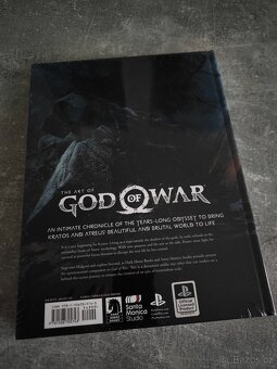 >>> God of War - 11