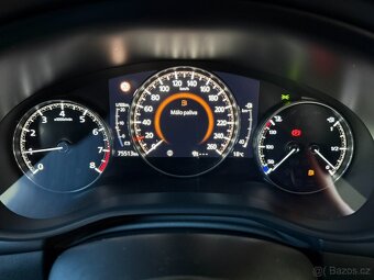 Mazda 3 2.0 Skyactive-G 110 kW - 11