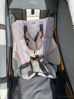 THULE CHARIOT CX 1 - 11