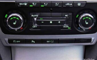 Škoda Octavia 2 rs - 11