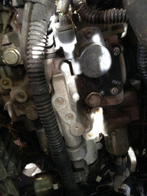 Fiat Punto 2013 1,4i Automat - Dualogic 57kW - díly - 11