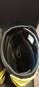 ENDURO boty GAERNE FASTBACK VEL:45 - 11