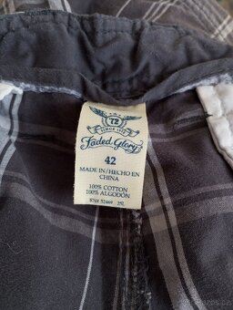 Pánské kraťasy - 11