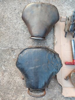 Díly Jawa speciál - 11