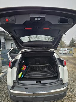 Na prodej Peugeot 3008 - 11