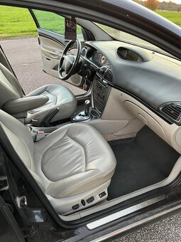 Citroen C5 II 2.0 Exclusive - 11